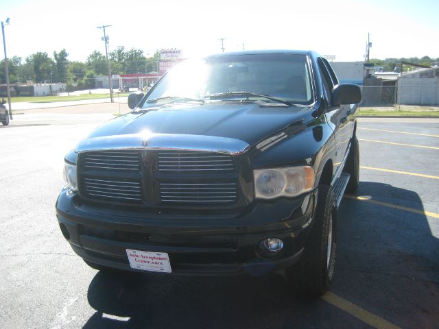 Dodge Ram 1500 2002 photo 3