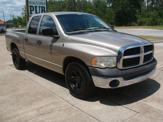 Dodge Ram 1500 2002 photo 1