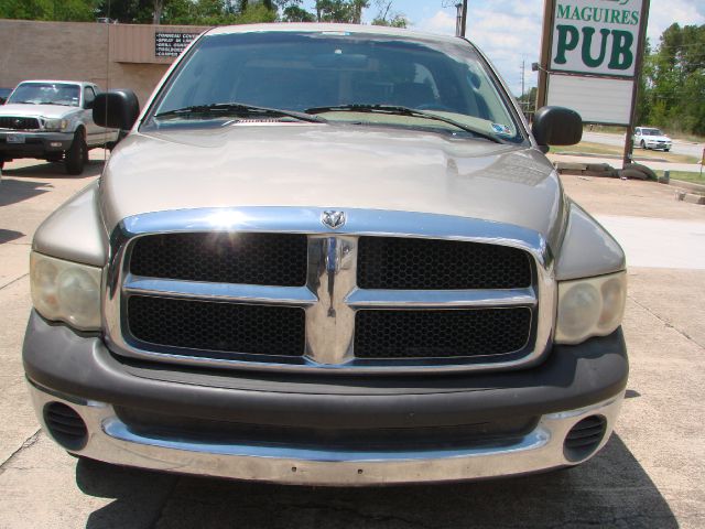 Dodge Ram 1500 2002 photo 2