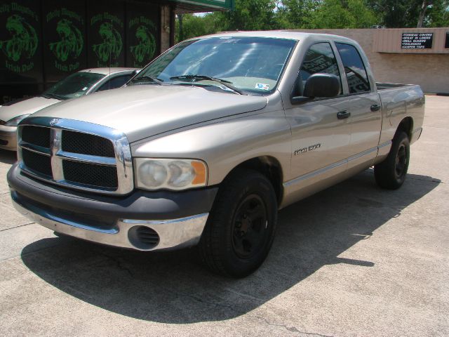 Dodge Ram 1500 2002 photo 3