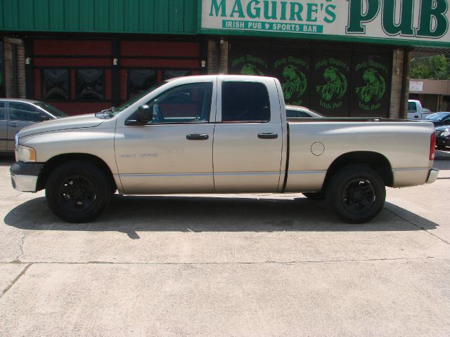 Dodge Ram 1500 2002 photo 4