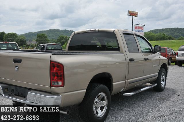 Dodge Ram 1500 2002 photo 2