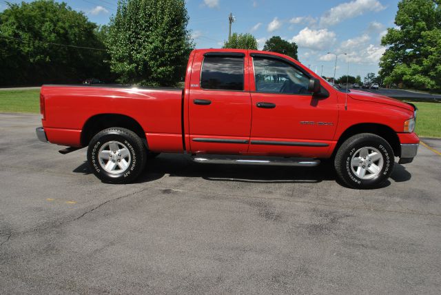 Dodge Ram 1500 2002 photo 1