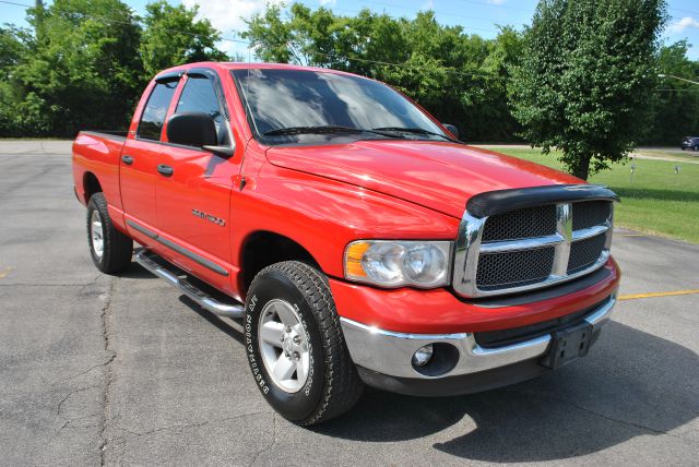 Dodge Ram 1500 2002 photo 2