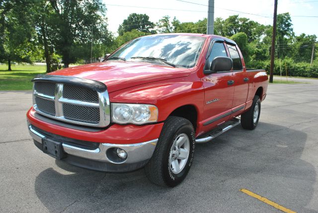 Dodge Ram 1500 2002 photo 3