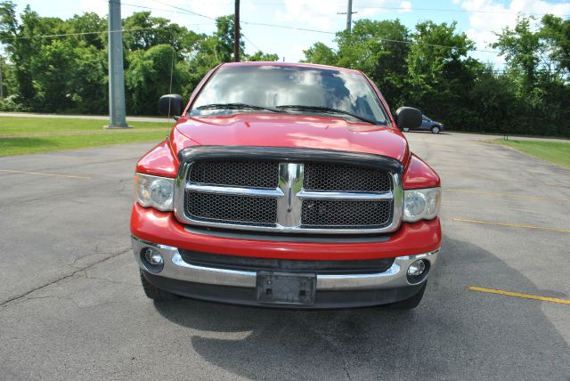 Dodge Ram 1500 2002 photo 4