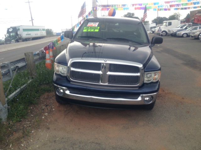 Dodge Ram 1500 2002 photo 2