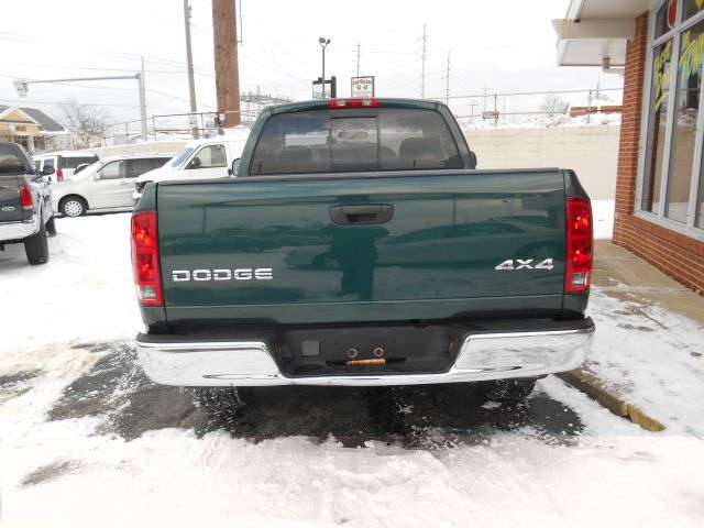 Dodge Ram 1500 2002 photo 2