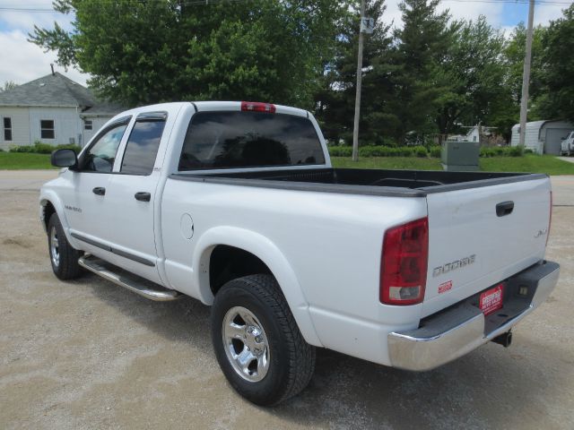 Dodge Ram 1500 2002 photo 2