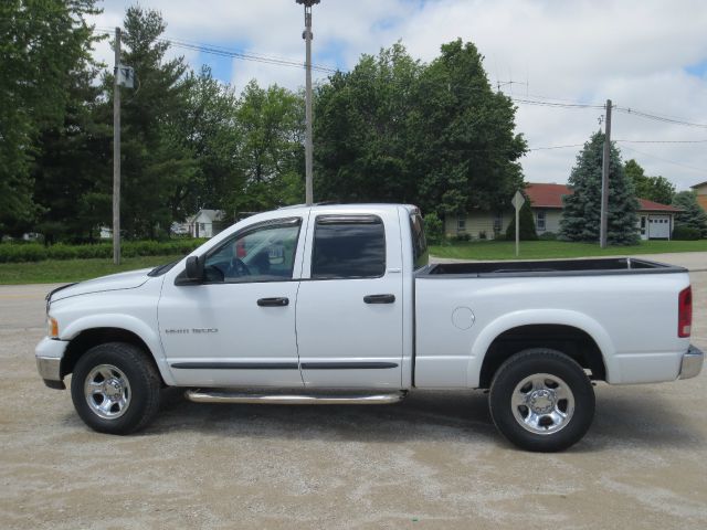 Dodge Ram 1500 2002 photo 4