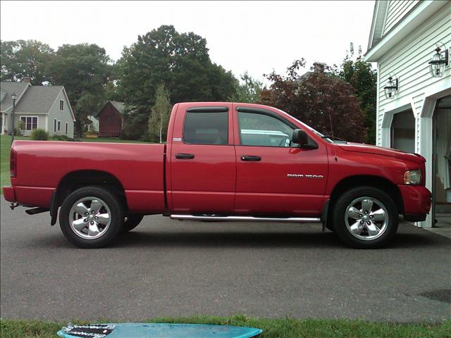 Dodge Ram 1500 GSX Pickup