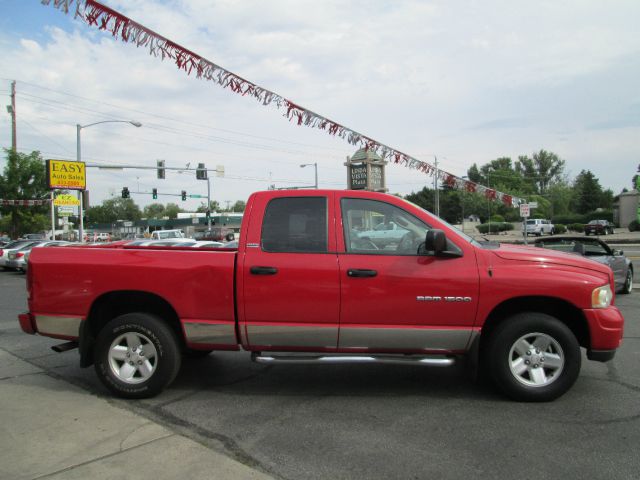 Dodge Ram 1500 2002 photo 2