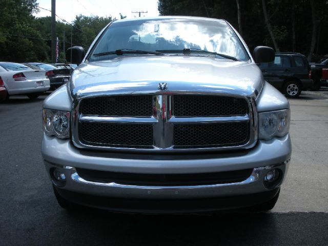 Dodge Ram 1500 2002 photo 2