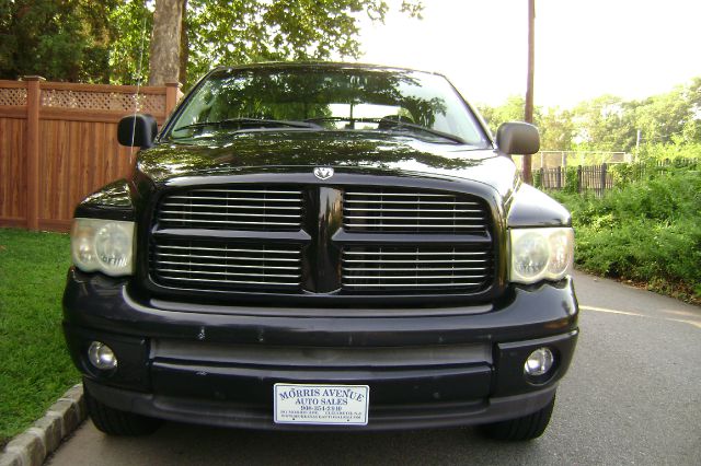 Dodge Ram 1500 2002 photo 1