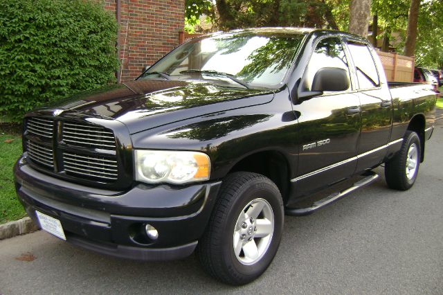 Dodge Ram 1500 2002 photo 2