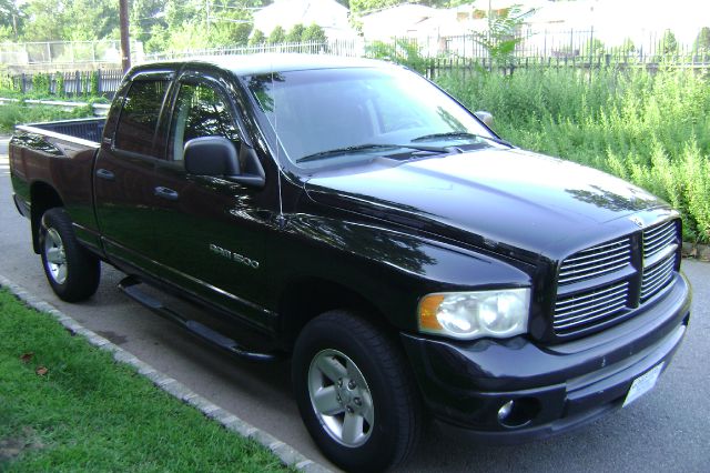 Dodge Ram 1500 2002 photo 4