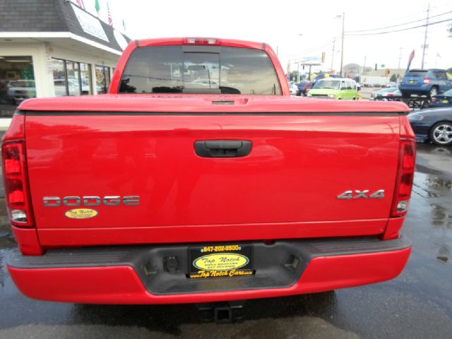 Dodge Ram 1500 2002 photo 1