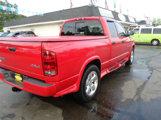 Dodge Ram 1500 2002 photo 2