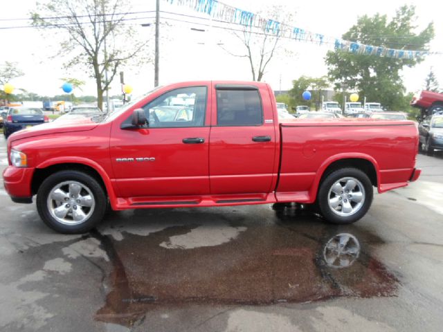 Dodge Ram 1500 2002 photo 3