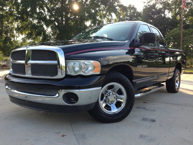 Dodge Ram 1500 2002 photo 2