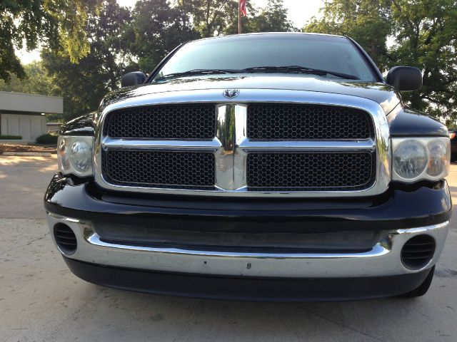 Dodge Ram 1500 2002 photo 3