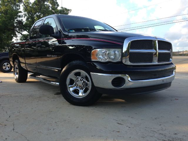 Dodge Ram 1500 2002 photo 4