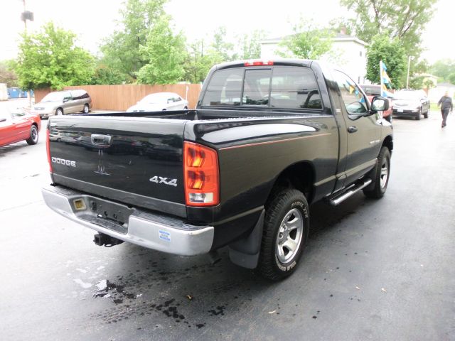 Dodge Ram 1500 2002 photo 2