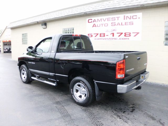 Dodge Ram 1500 2002 photo 5