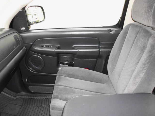 Dodge Ram 1500 2002 photo 9