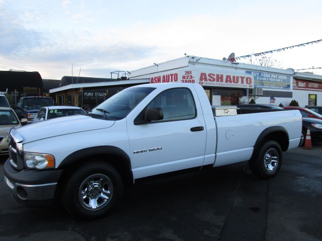 Dodge Ram 1500 2002 photo 1