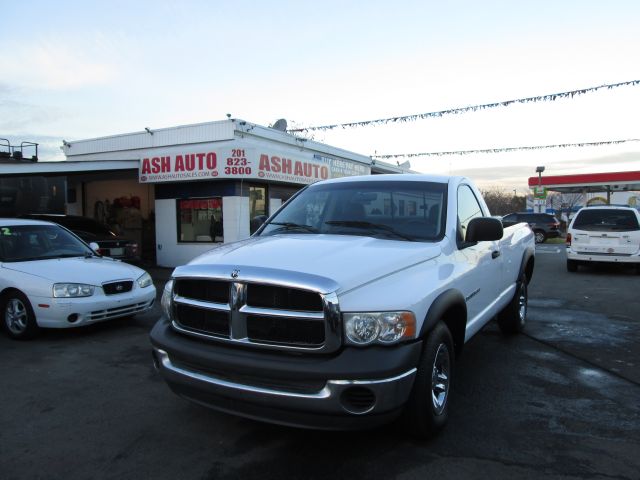 Dodge Ram 1500 2002 photo 2