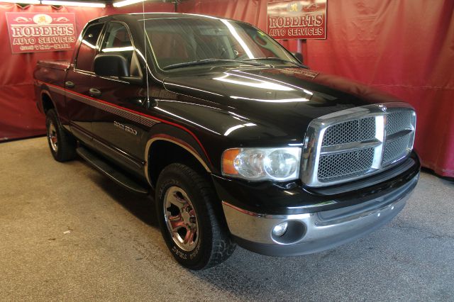 Dodge Ram 1500 Unknown Pickup Truck