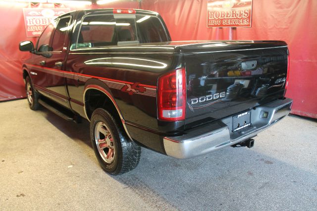 Dodge Ram 1500 2002 photo 1