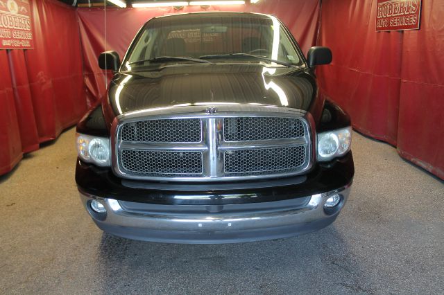 Dodge Ram 1500 2002 photo 3