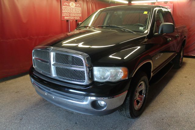 Dodge Ram 1500 2002 photo 4