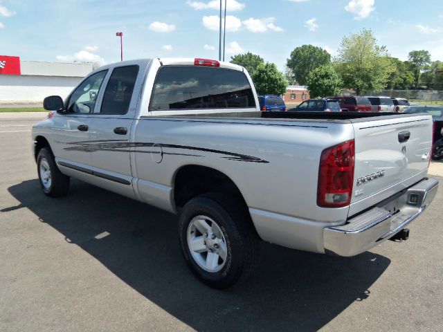 Dodge Ram 1500 2002 photo 4