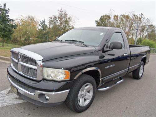 Dodge Ram 1500 SLT Unspecified