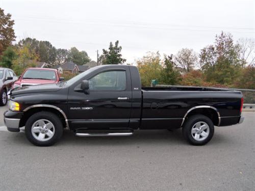 Dodge Ram 1500 2002 photo 1