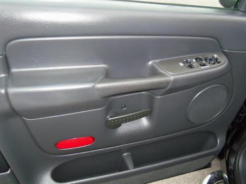 Dodge Ram 1500 2002 photo 4