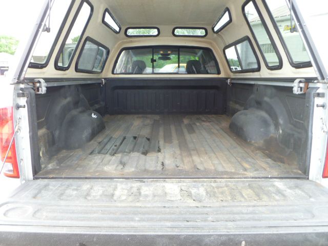 Dodge Ram 1500 2002 photo 10