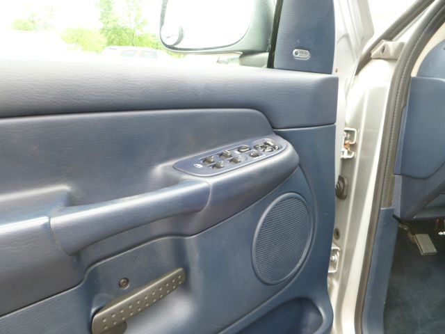 Dodge Ram 1500 2002 photo 12