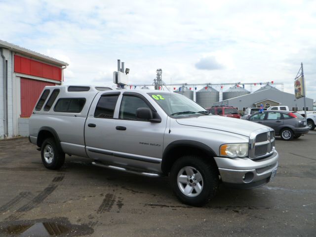 Dodge Ram 1500 2002 photo 13