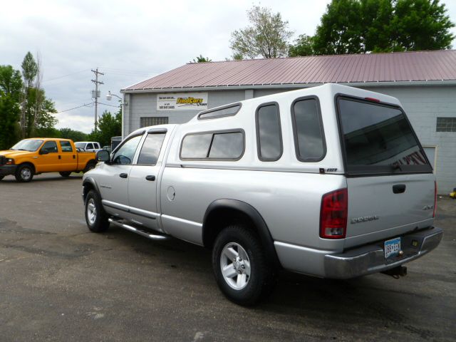 Dodge Ram 1500 2002 photo 2