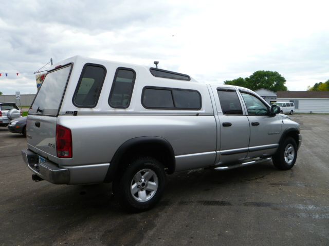 Dodge Ram 1500 2002 photo 3