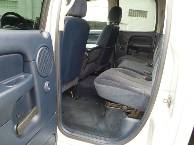 Dodge Ram 1500 2002 photo 5