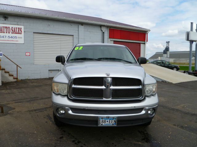 Dodge Ram 1500 2002 photo 6