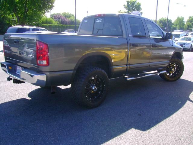 Dodge Ram 1500 2002 photo 3