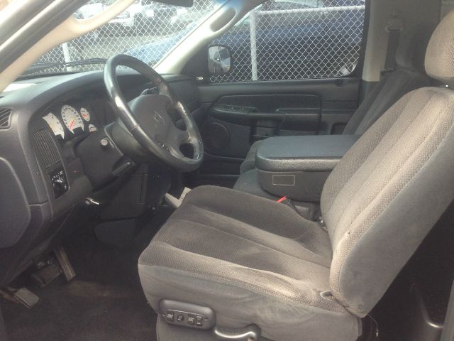 Dodge Ram 1500 2002 photo 2