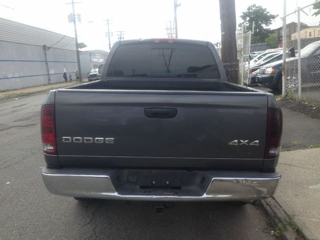 Dodge Ram 1500 2002 photo 3