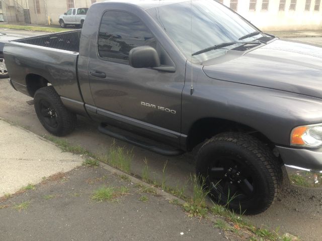 Dodge Ram 1500 2002 photo 4